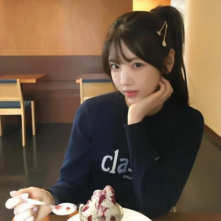 两小无猜