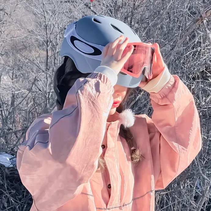梅府有女初长成