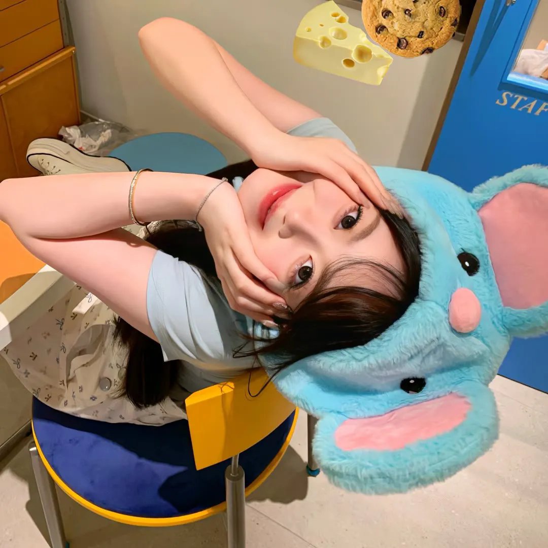 盛夏光年