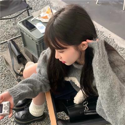 别眨眼